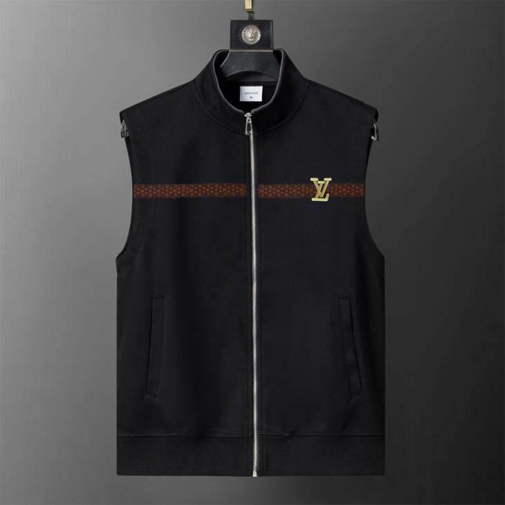 Picture of Louis Vuitton Jackets _SKULVM-3XL12yn46032507